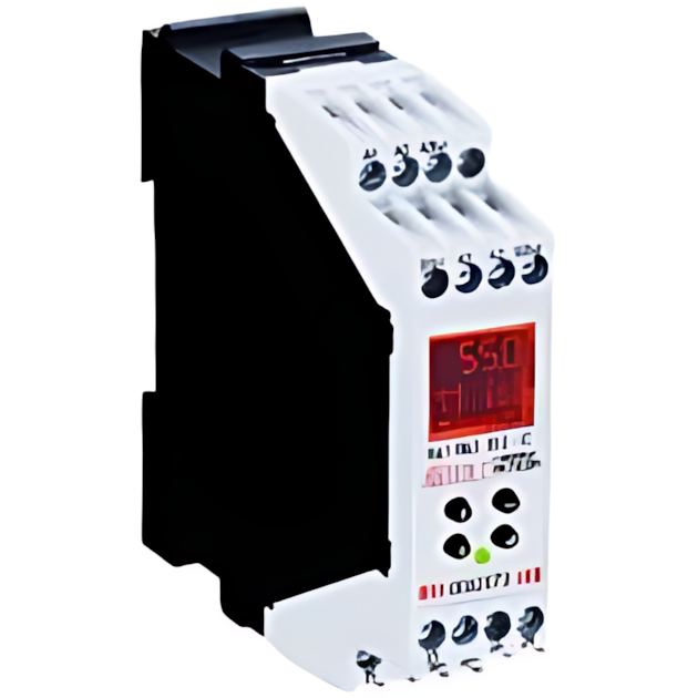 Dold Multifunktionsrelais 0063109 Typ MK7830N.82PS AC/DC24V+AC230V