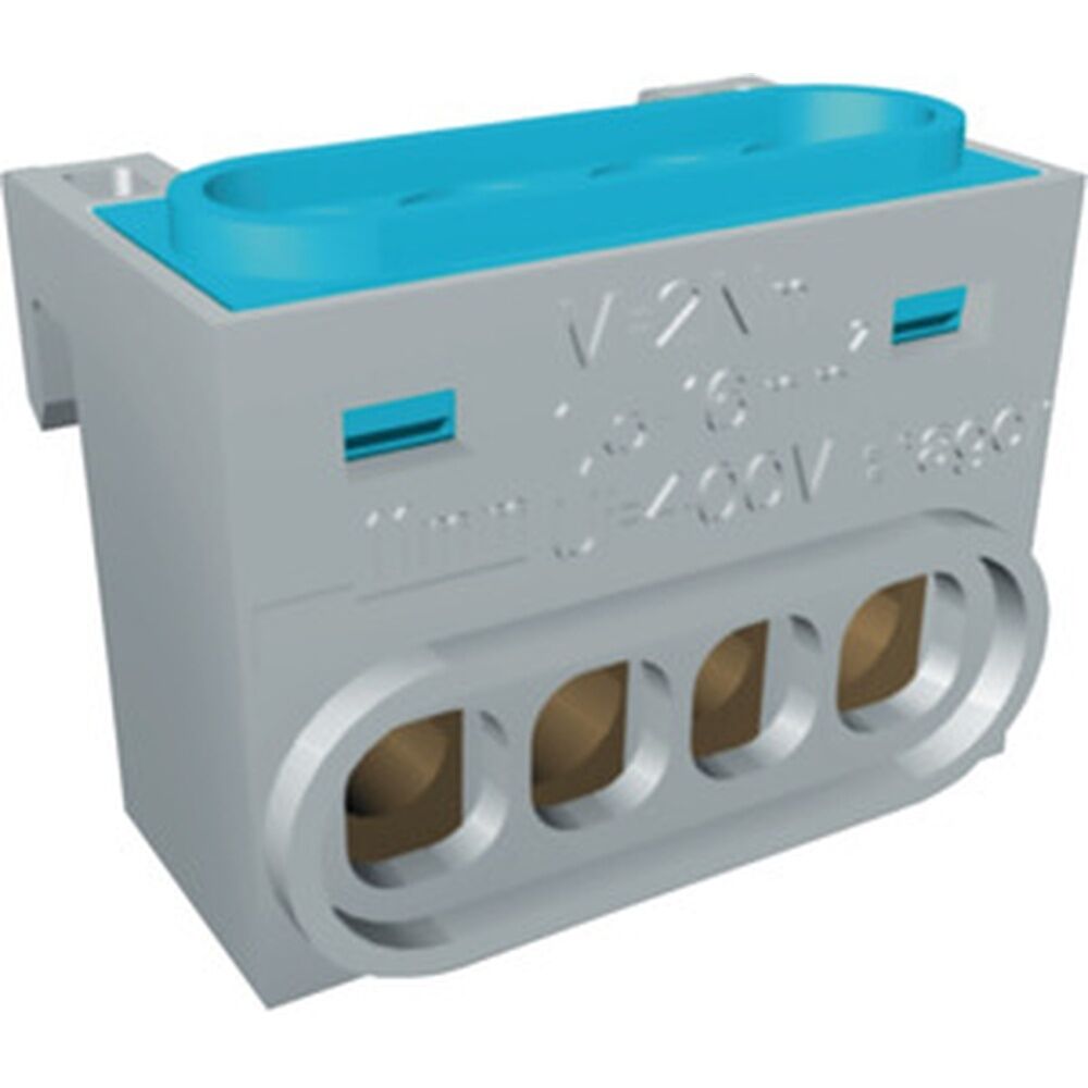 Hager N-Klemme GZ04N