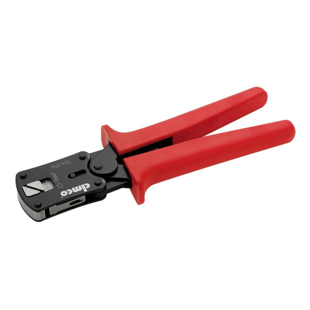 Cimco Presszange 104196