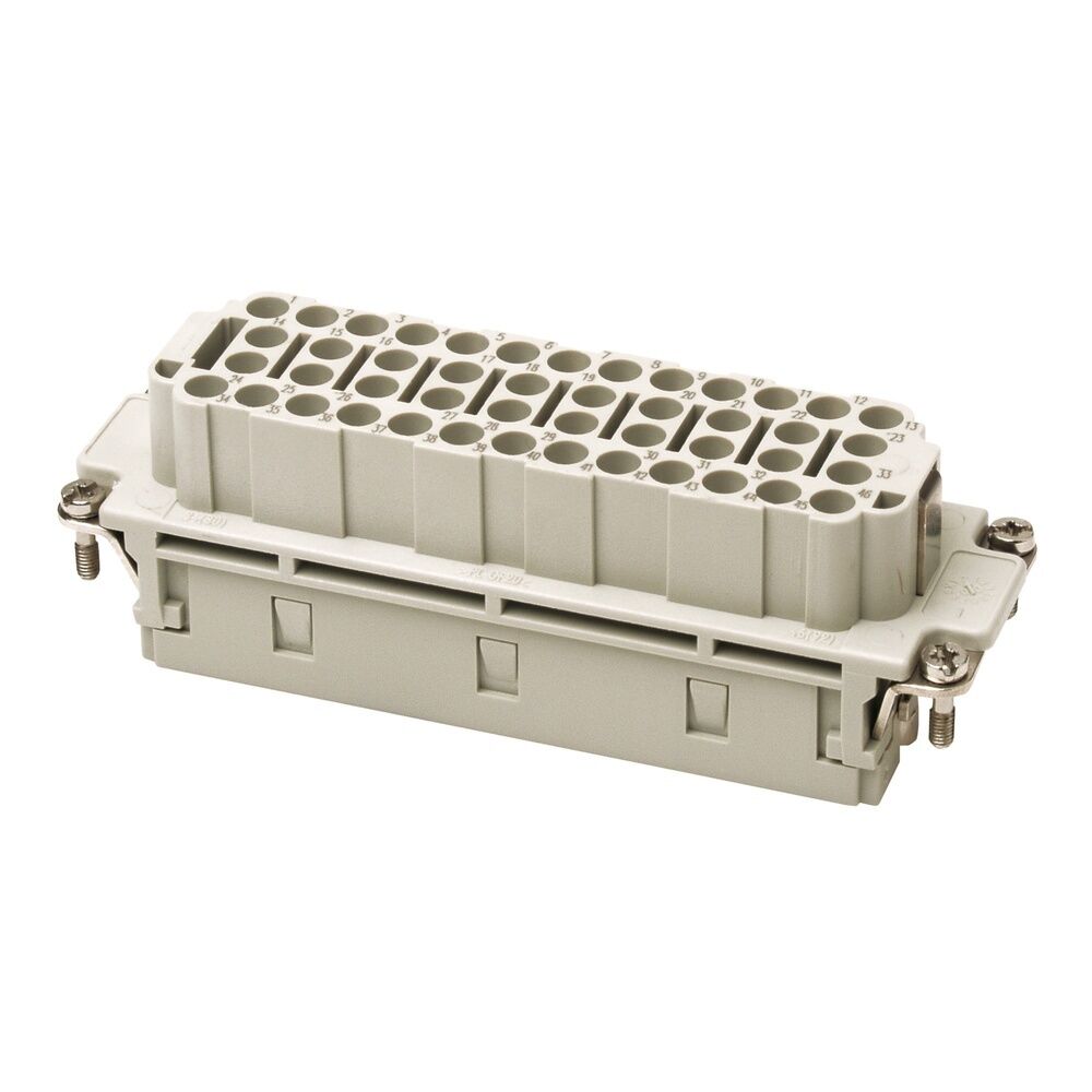 Walther-Werke Crimpkontaktträger 710346