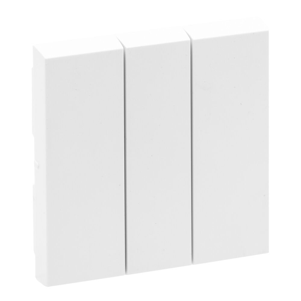 Legrand Niloe Step Wippe f. 3fach Schalter 864103