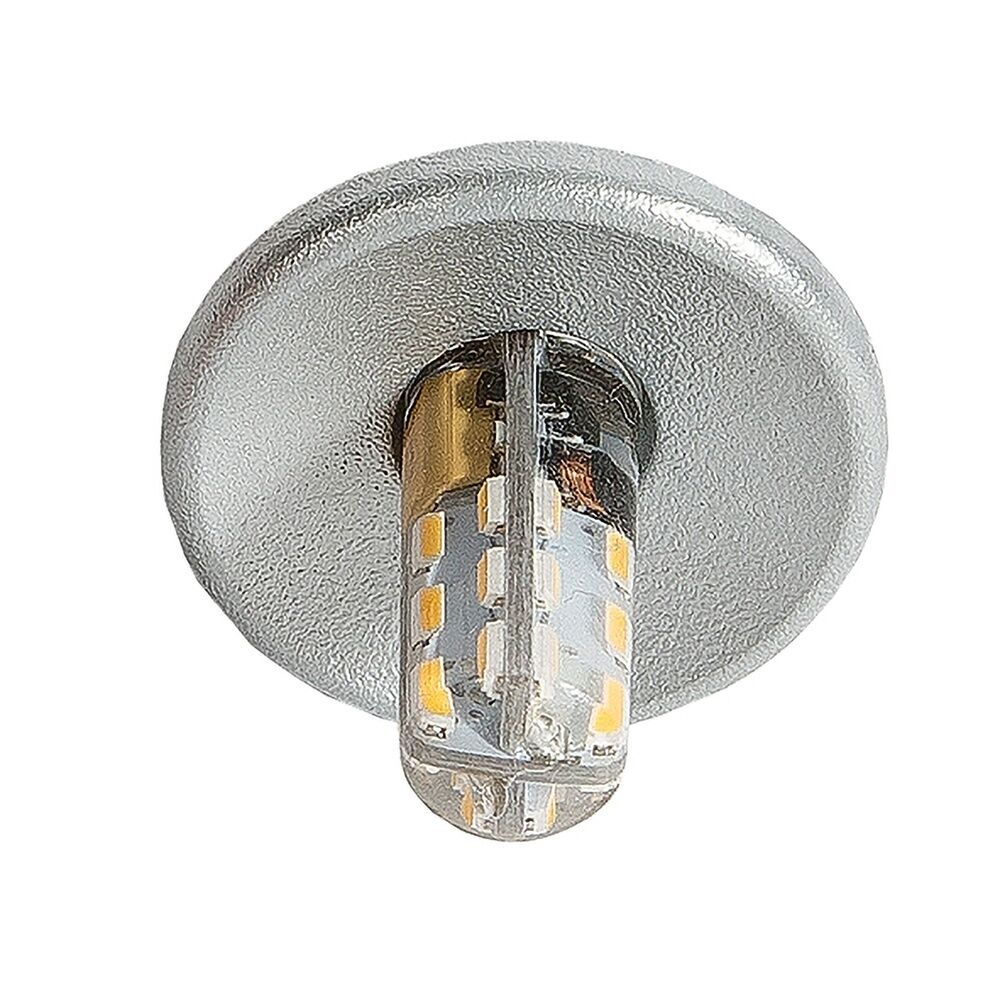 Nobile NV Einbauleuchte 1755204100 Typ C 411 titan-matt