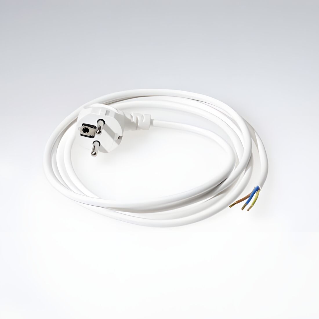 Schaum Schutzkontakt Zuleitung 411032