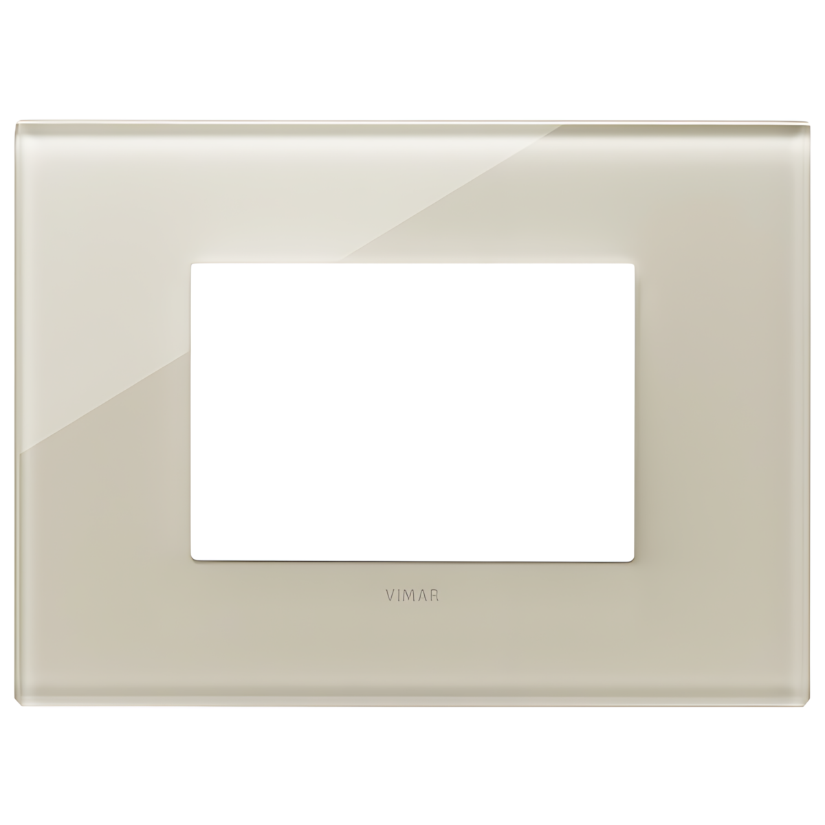 Vimar Abdeckrahmen 22653.72