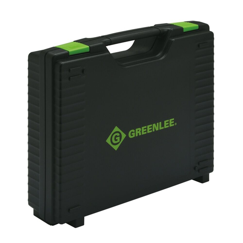 Klauke Kunststoffkoffer KKSPISO16B63