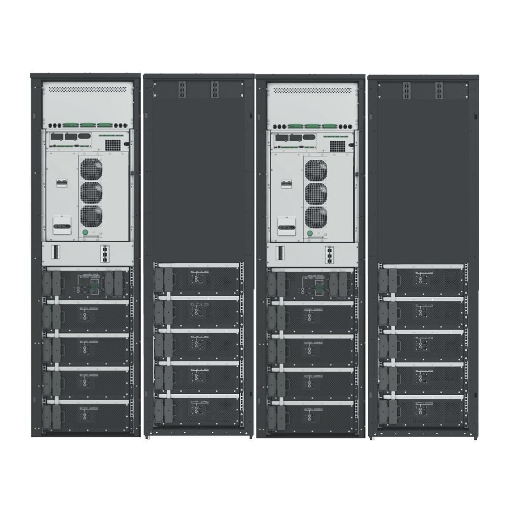 Eaton Energiespeichersystem XSC-040-200-GEN4 Typ XSTORAGE COMPACT BUNDLE 40 KW / 200 KWH