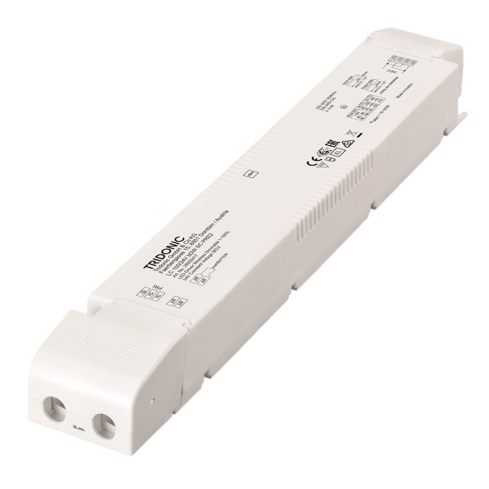 Radium Konstantspannungsversorgung OTDA2445 Typ DRIVER BT 1CH 100W/24V IP20