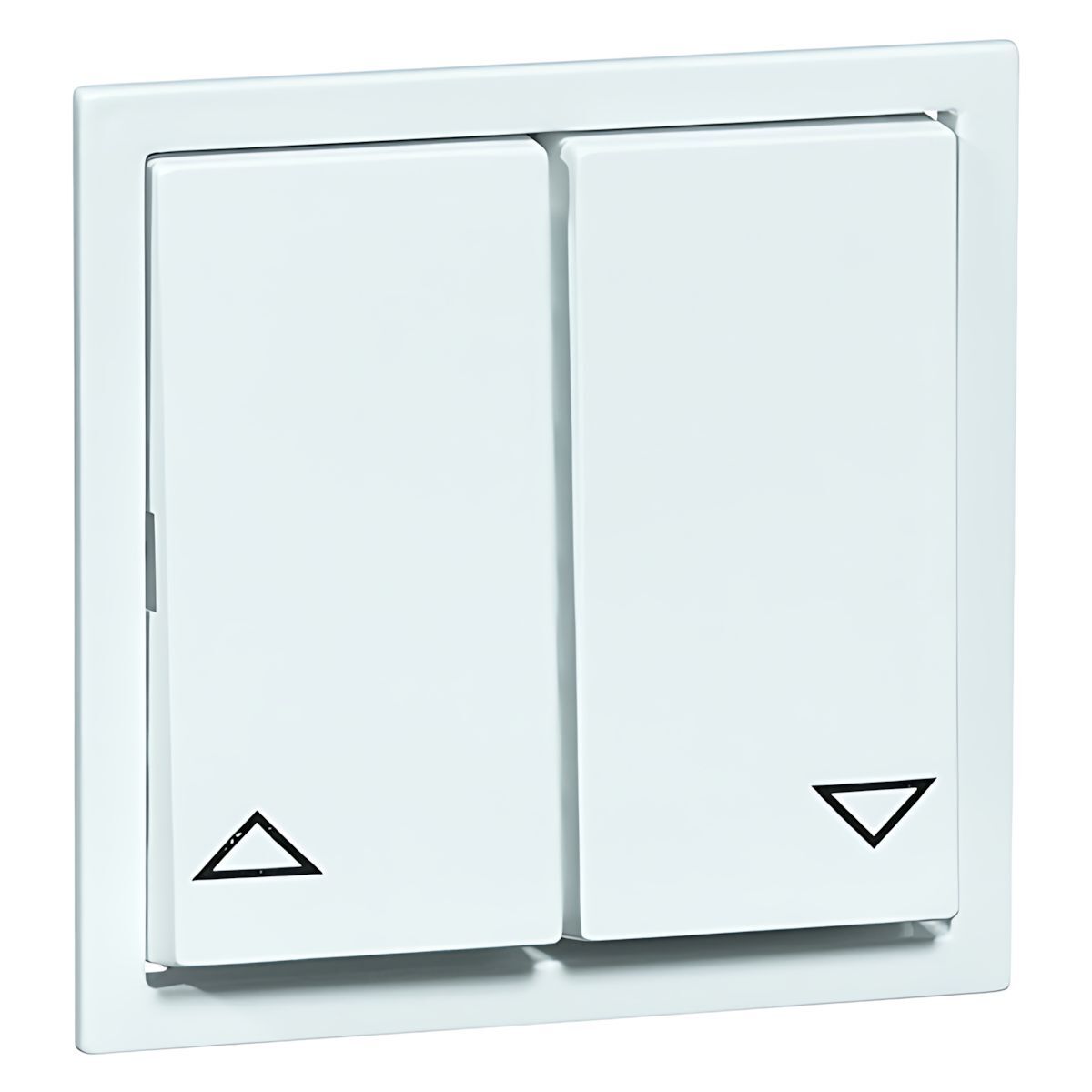 Peha Tastaufsatz 00029713 Typ D 20.425.022 JR 