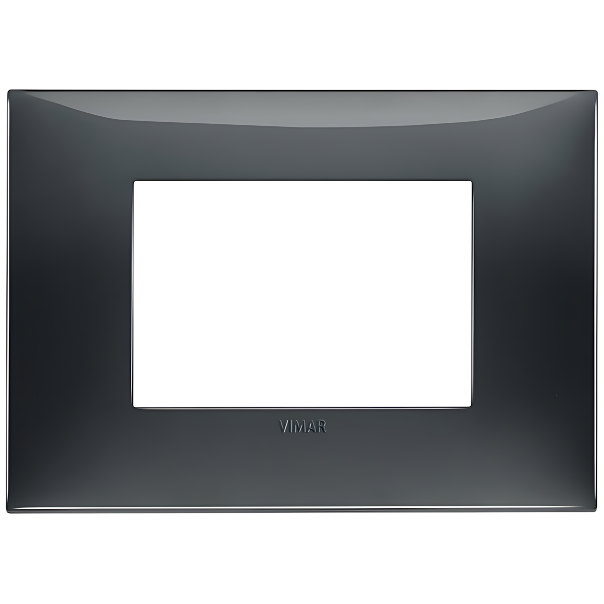 Vimar Abdeckrahmen 09673.03 