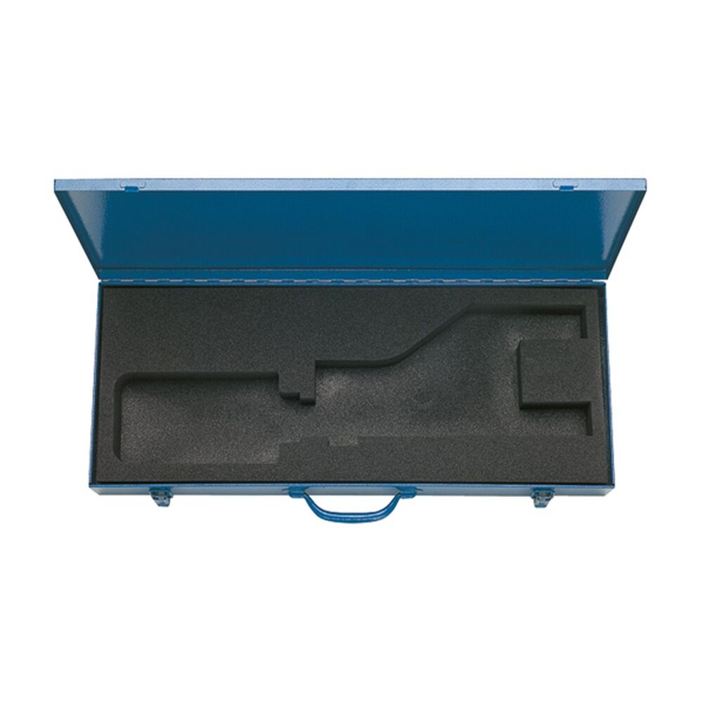 Klauke Stahlblechkasten MK50