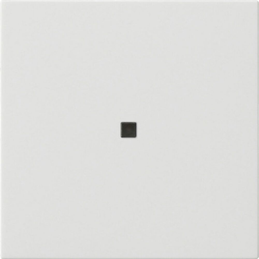 Gira Bedienaufsatz 1fach RF 510403