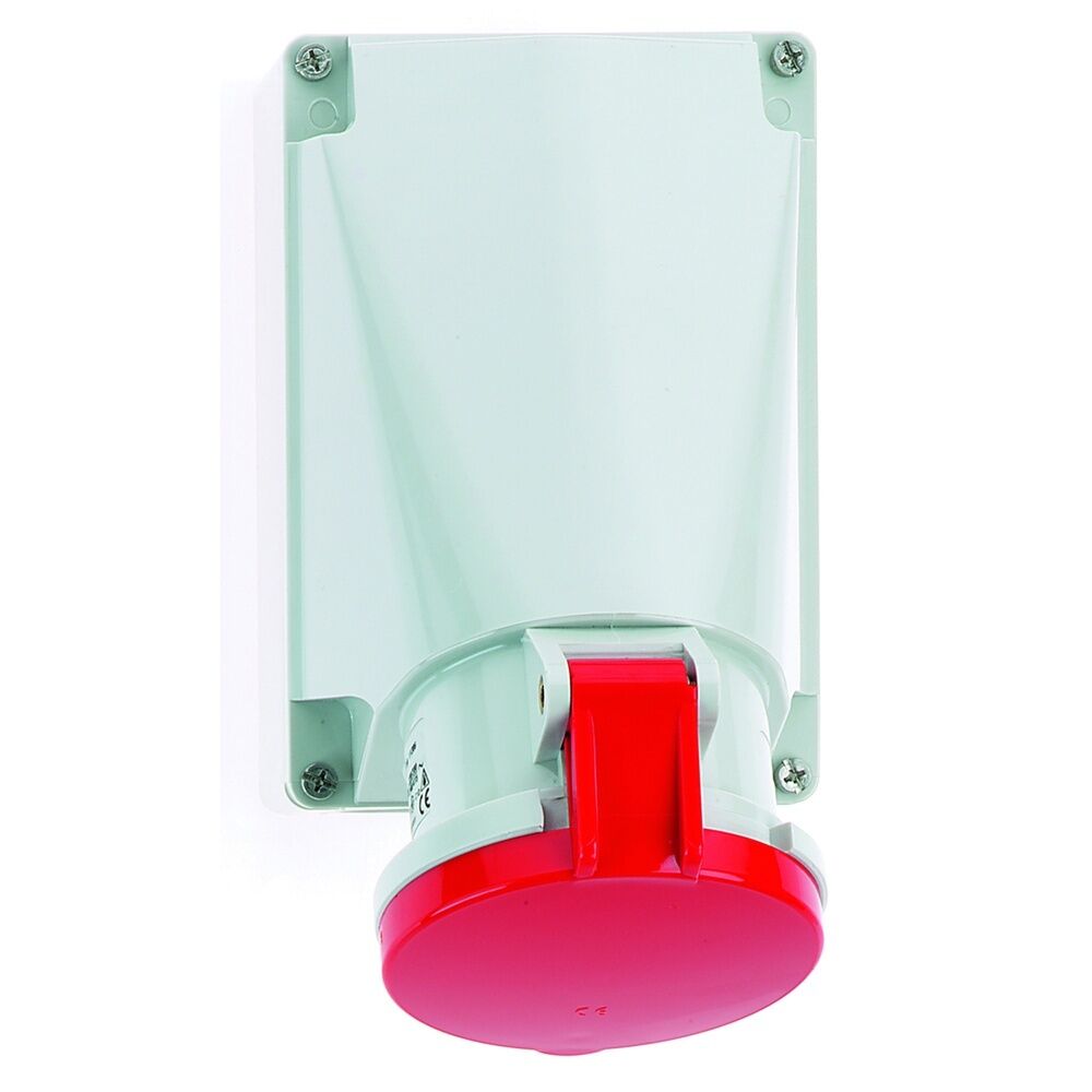 Bals Wandsteckdose 1127