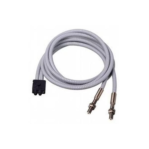 Pepperl+Fuchs Glasfaser Lichtleiter 415614 Typ LLE04-1,6-1,0-G