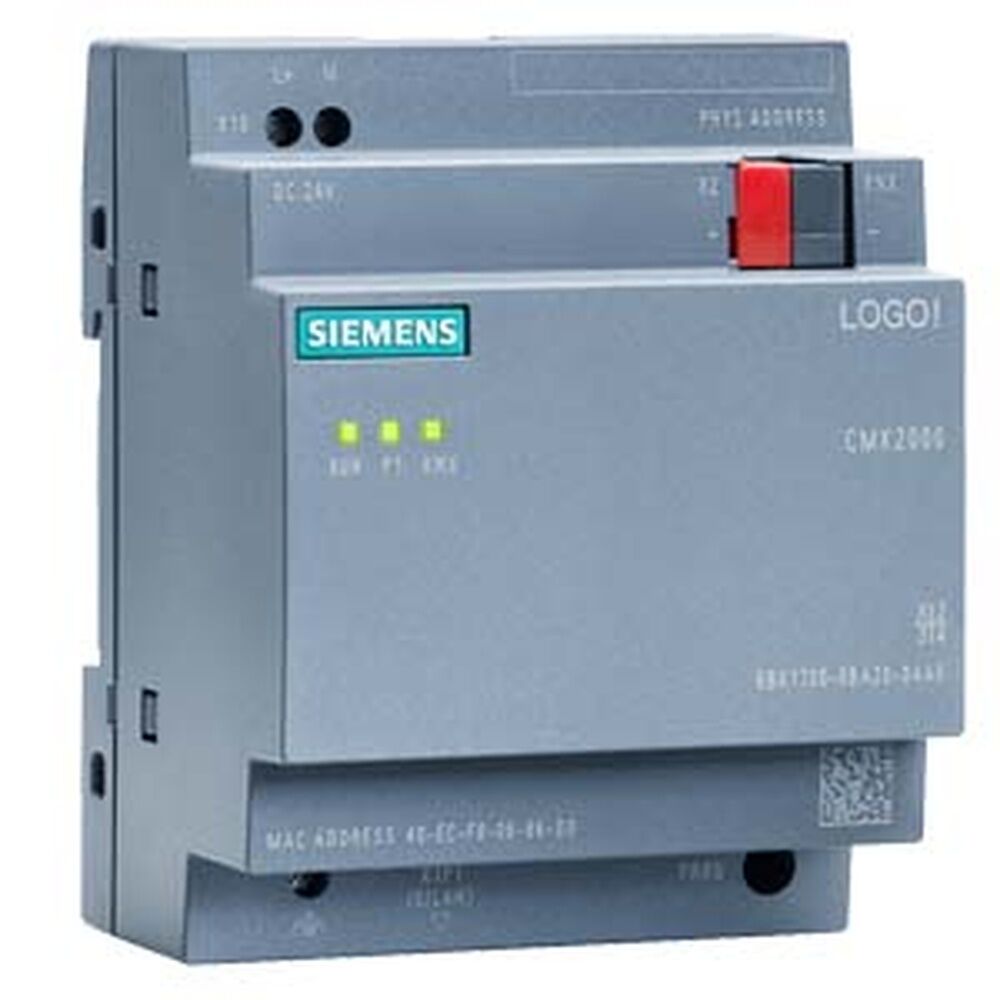 Siemens Kommunikationsmodul 6BK1700-0BA20-0AA0