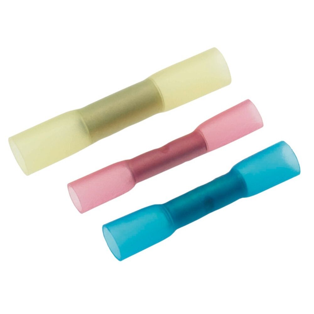 Cimco Stoßverbinder 180340 