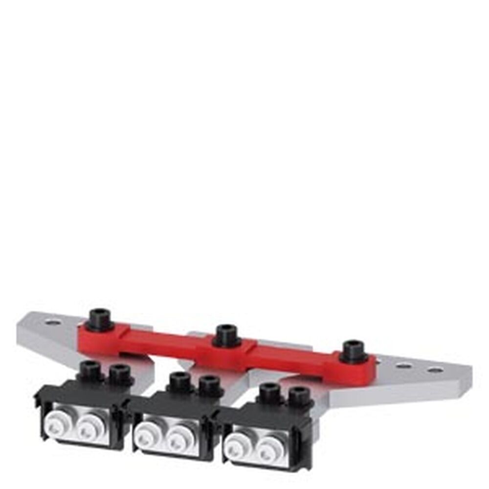 Siemens Rückseitiger Flachanschluss 3VA9673-0QE60