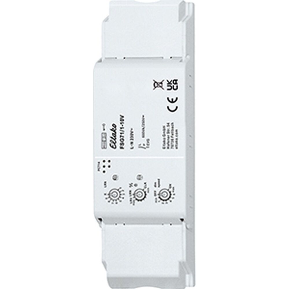 ELTAKO Funkaktor 30100841 Typ FSG71/1-10V