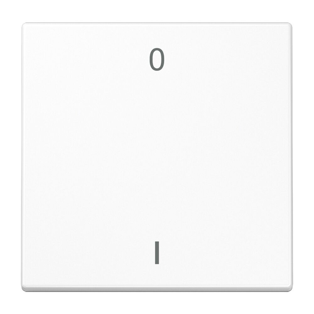 Jung EnOcean Funk Wandsender ENO LS 990-01 WW