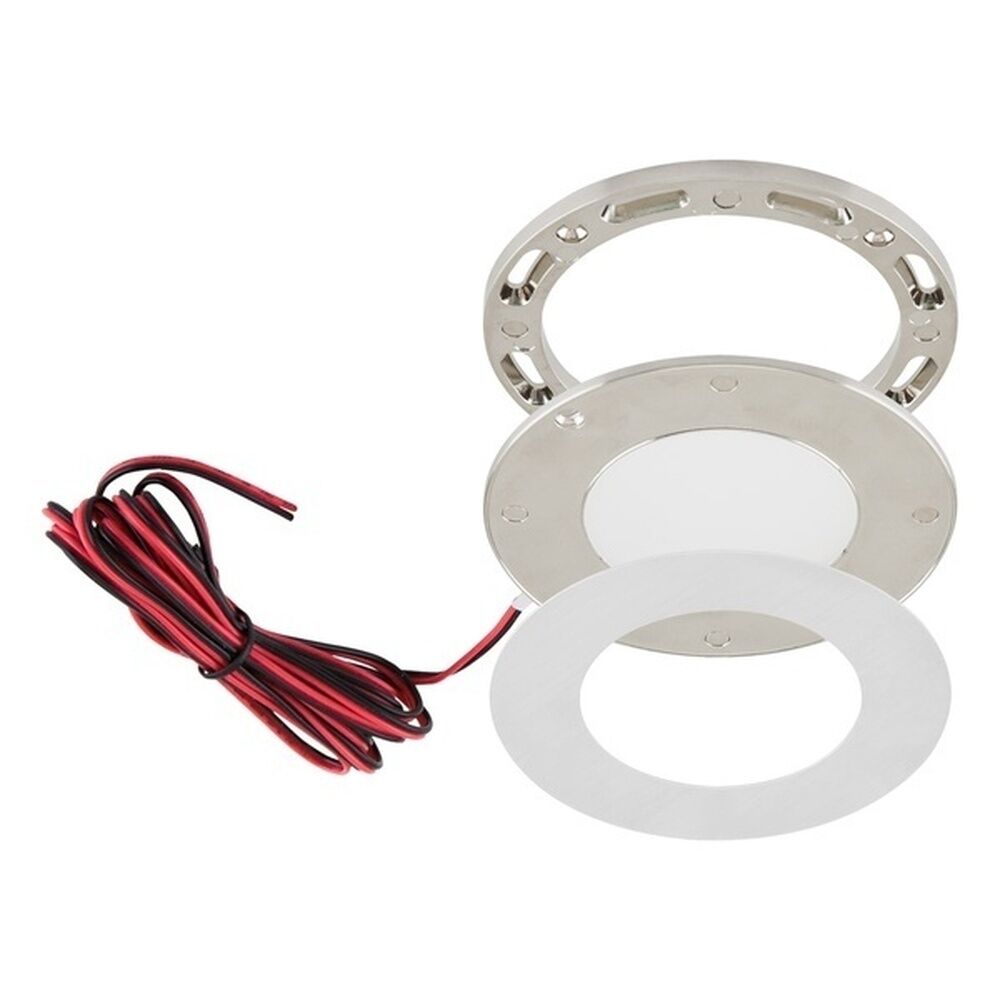 EVN LED Einbauleuchte L120250102