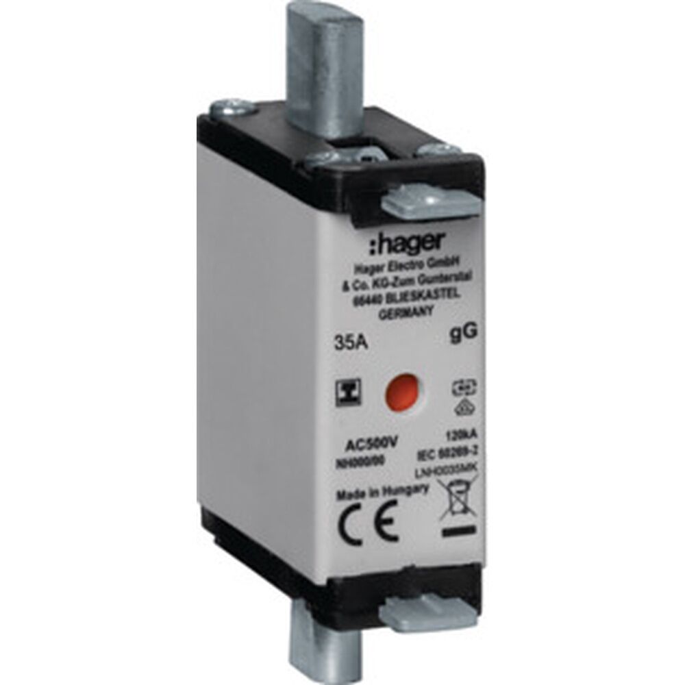 Hager NH Sicherung LNH0035MK