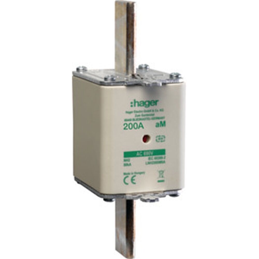 Hager NH Sicherung LNH2200M6A