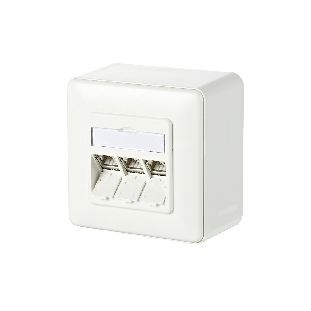 METZ CONNECT Anschlusseinheit 130B11D30002-E