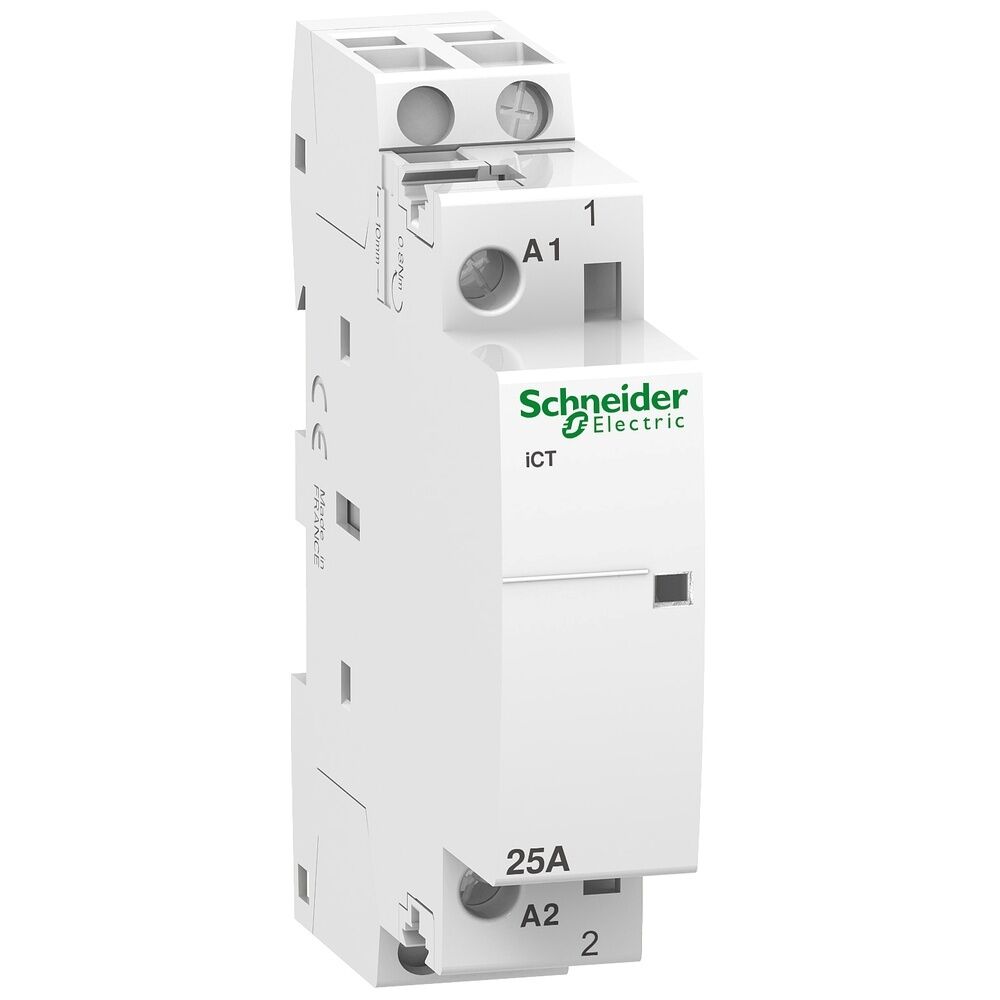 Schneider Electric Installationsschütz A9C20531