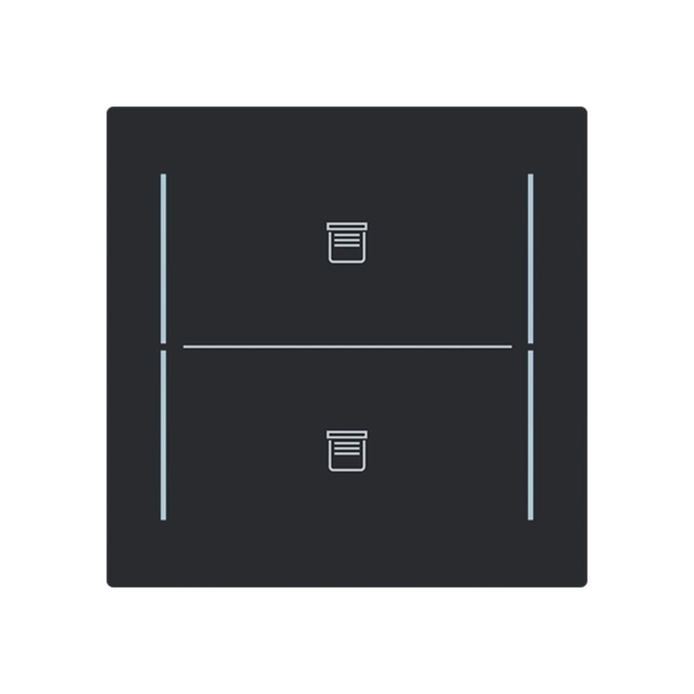 Busch-Jaeger Abdeckung LFJT/A.2.70.11-45M Typ 2CKA006199A0430