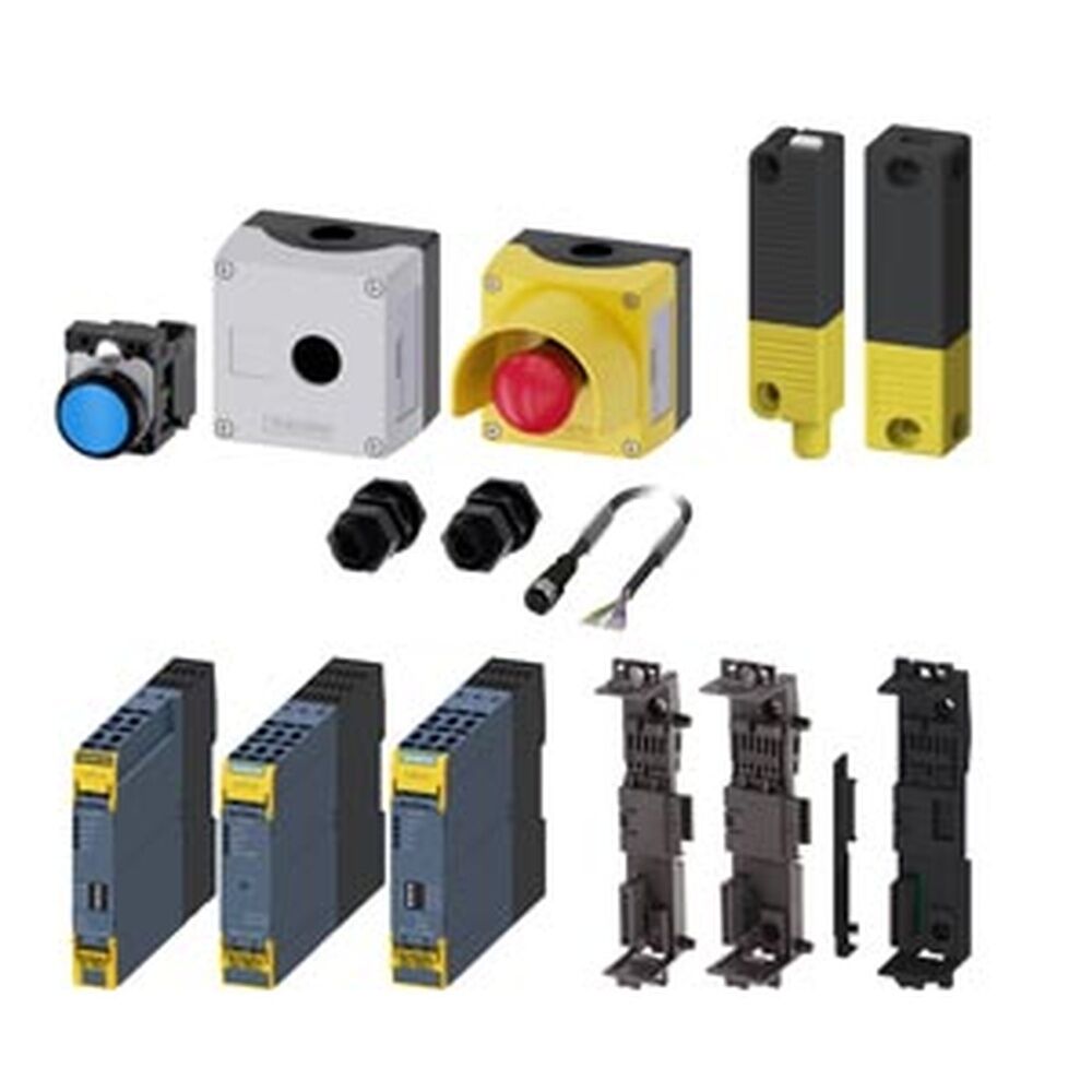 Siemens Sicherheitstechnik 3SK1912-3SB40