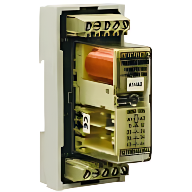 Dold Koppelmodul 0052624 Typ HL3094.52 AC230V