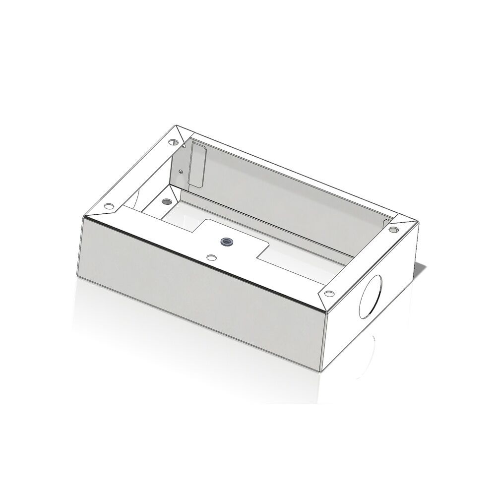 ABN Unterbau Sockel U108