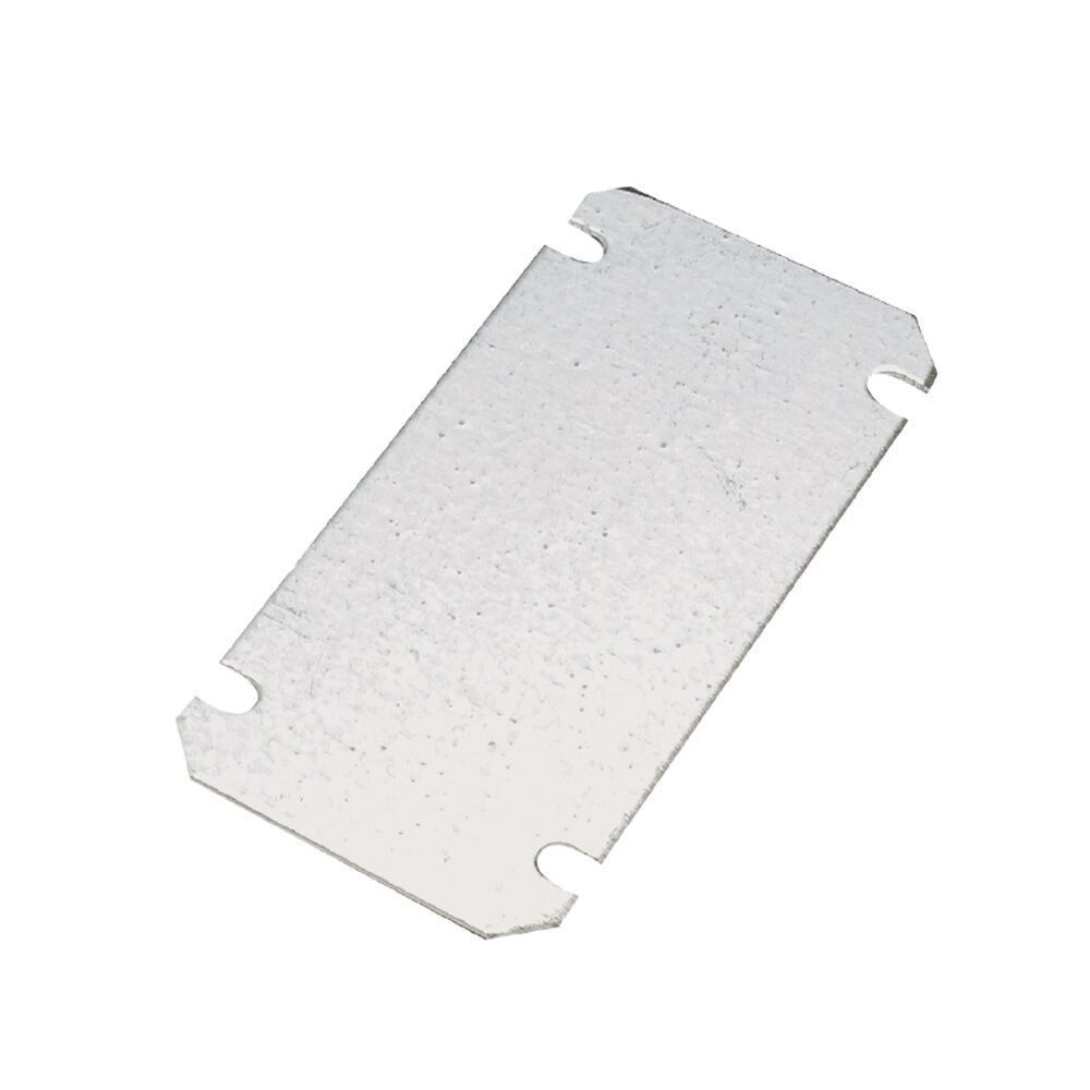 Weidmüller Montageplatte 9535540000 Typ MP MPC 07/12