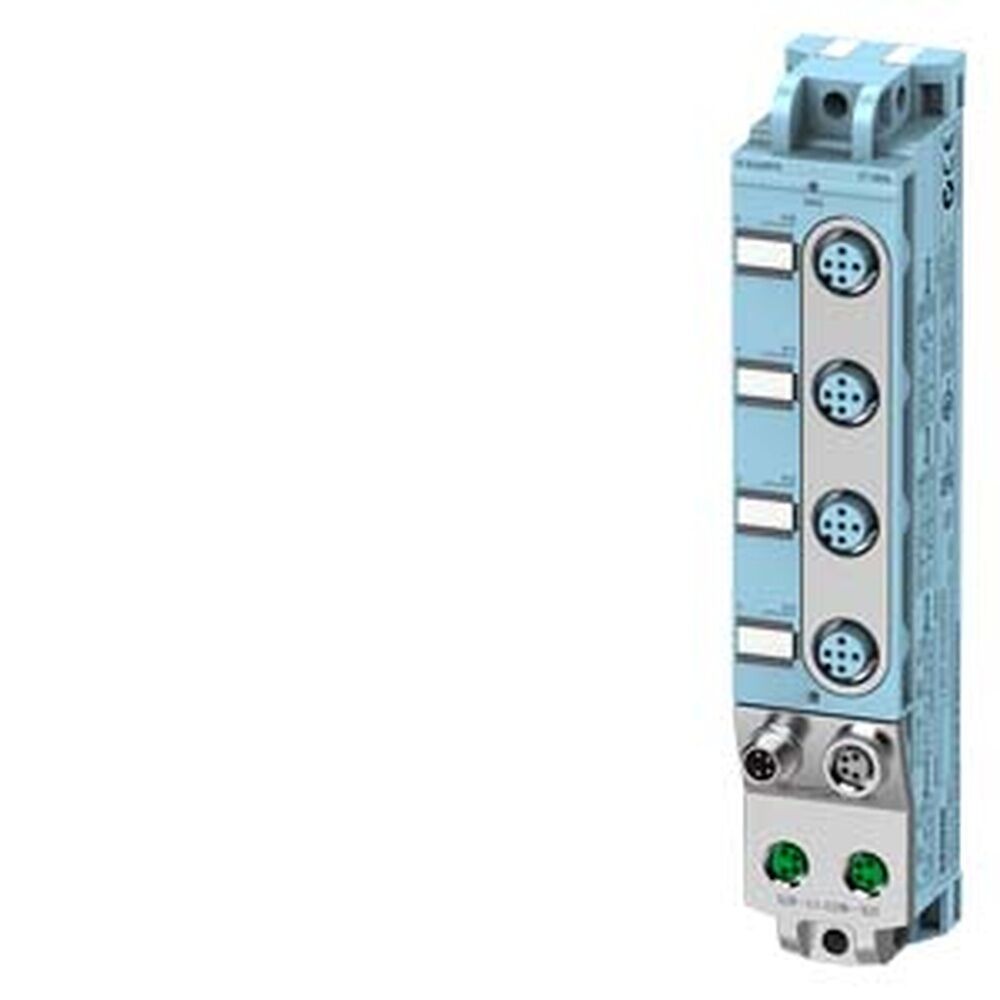 Siemens SIMATIC ET 200AL AI 4xU I RTD 4x M12 6ES7144-5KD00-0BA0