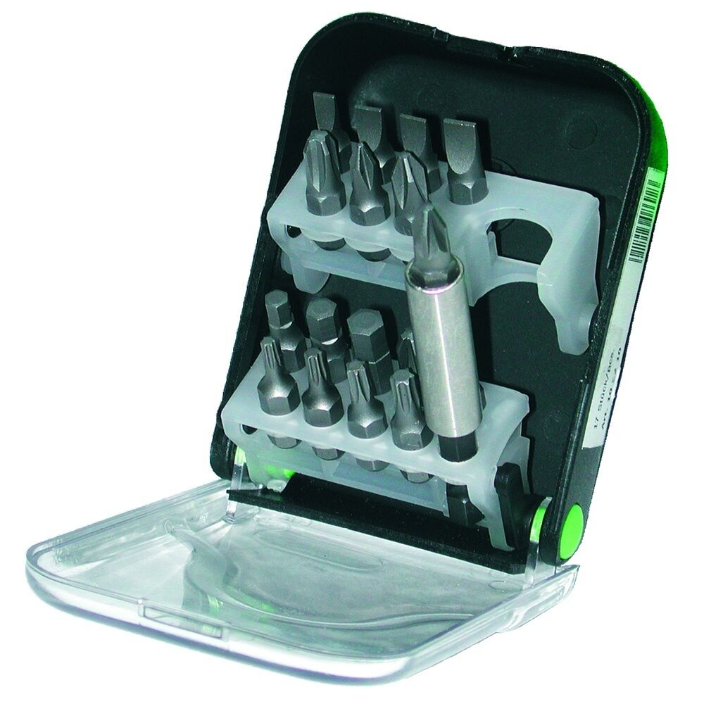 Haupa Bit Box 102210