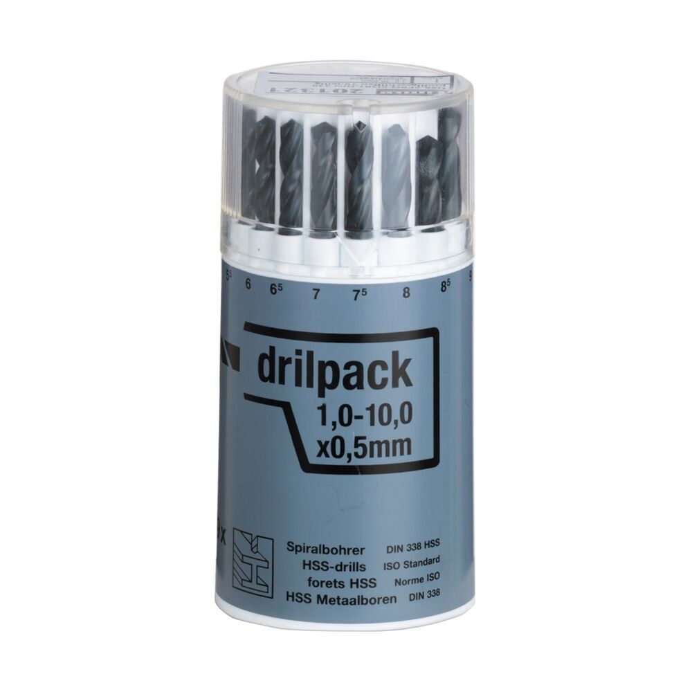 Cimco Spiralbohrer 201320