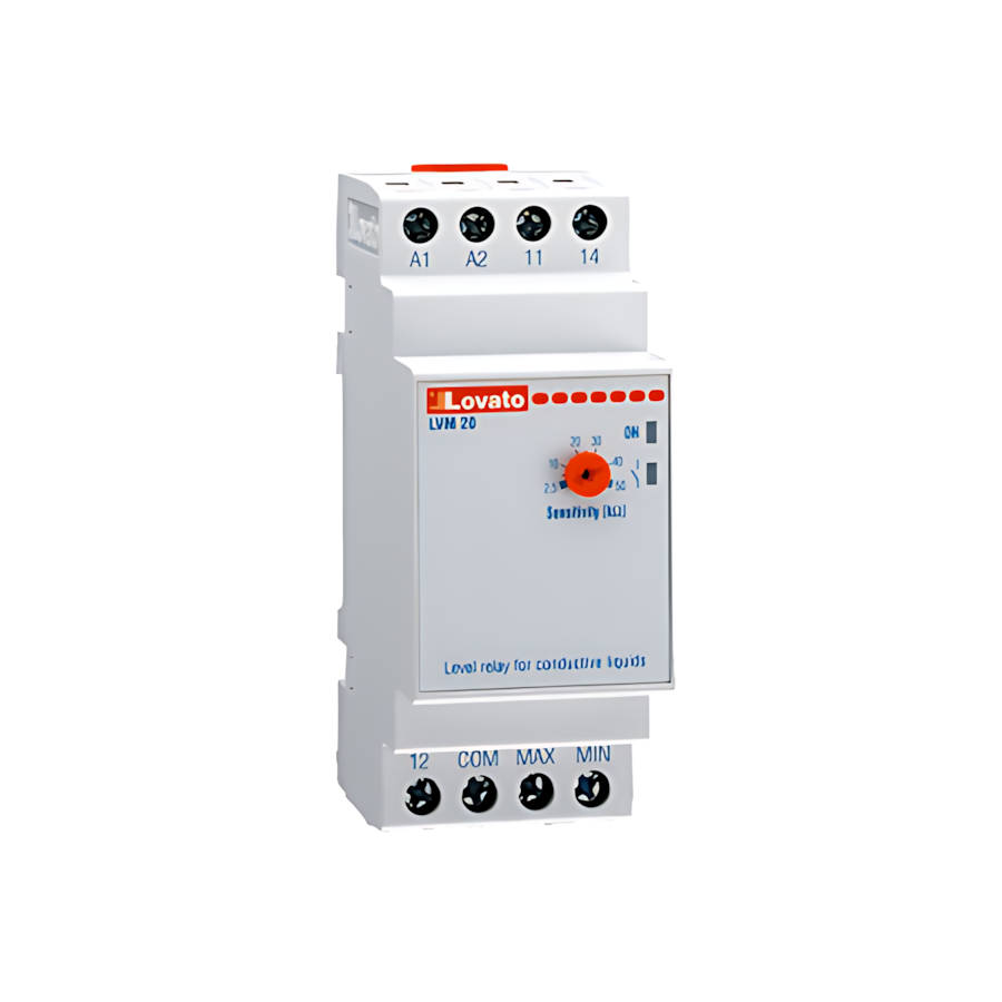 Lovato Electric Niveau Regler LVM20A415 