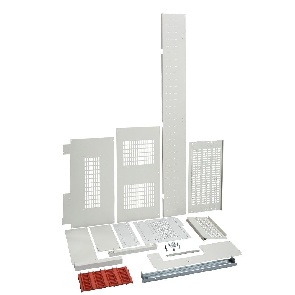 Schneider Electric Sammelschienen Gehäuse 88002