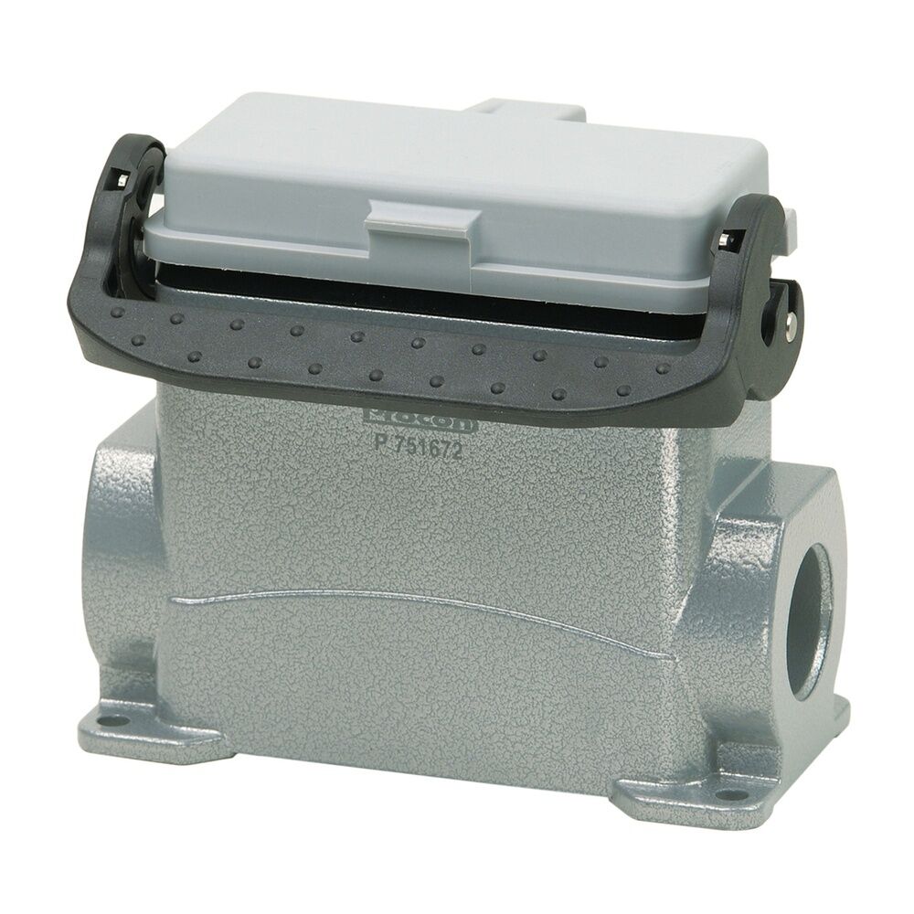 Walther-Werke Sockelgehäuse P711716MSAL