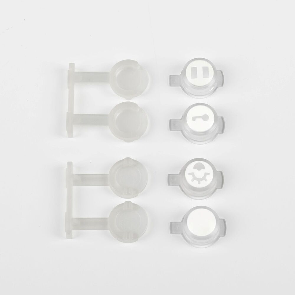 Ritto Tastenknopfsatz RGE1275202 