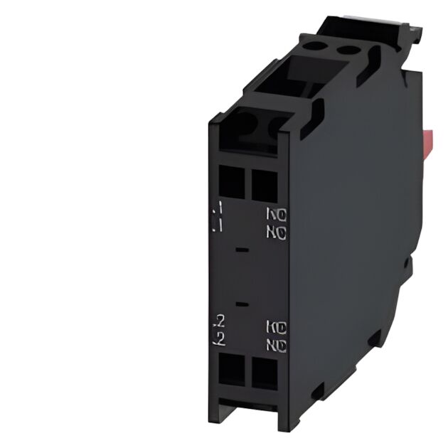 Siemens Modul 3SU1400-1AA10-3EA0