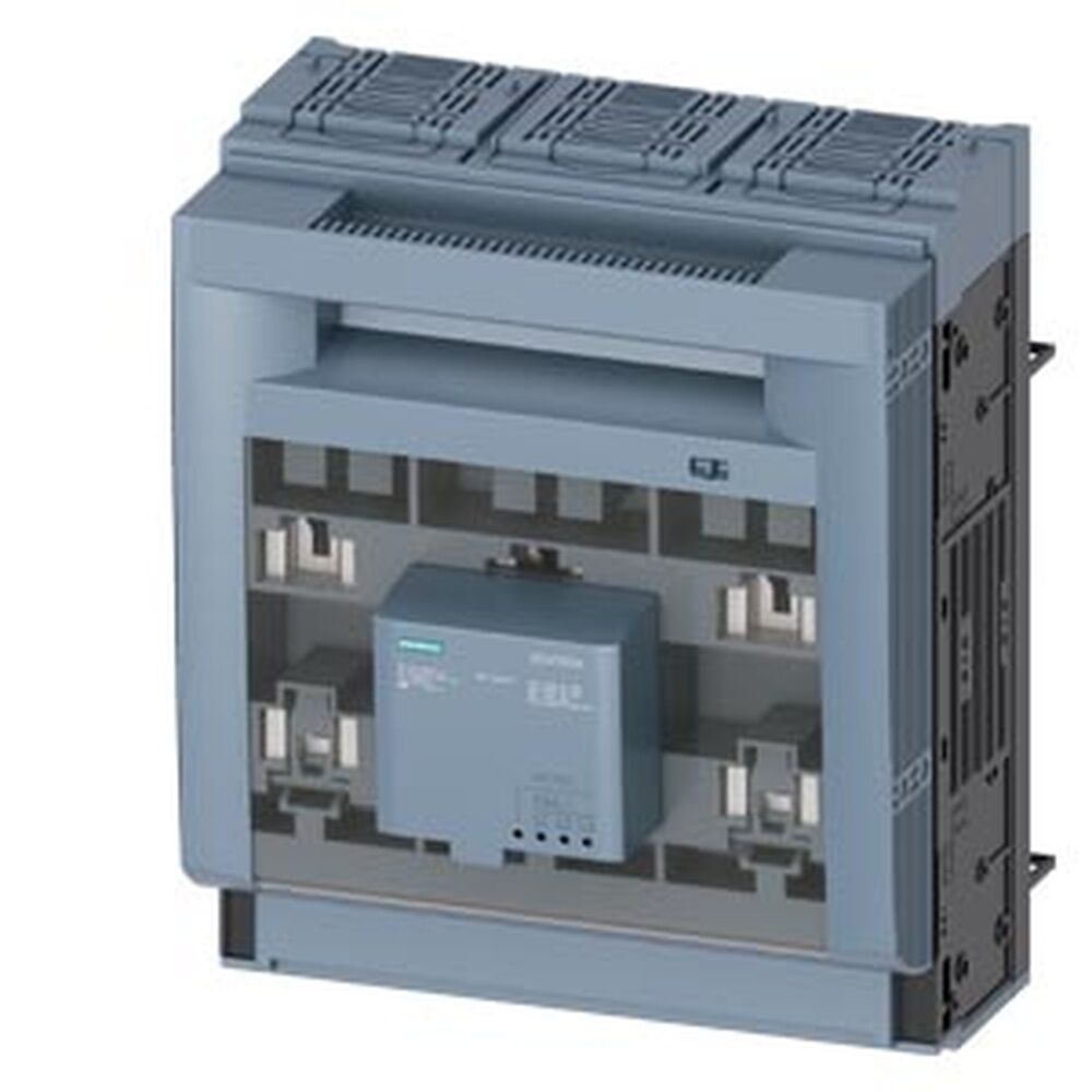 Siemens Sicherungskasttrennschalter 3NP1163-1BC22