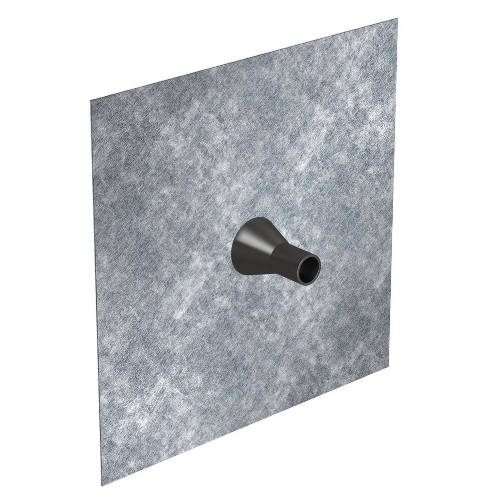 Kaiser Leitungsmanschette 9089-56