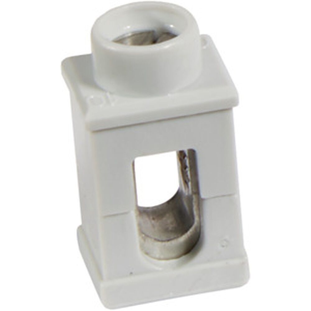 Hager Einzelklemme K110D