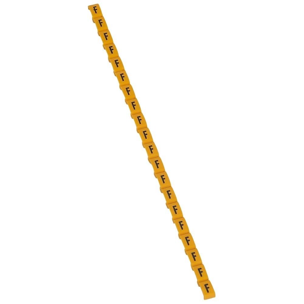 Legrand Etiketten 038415