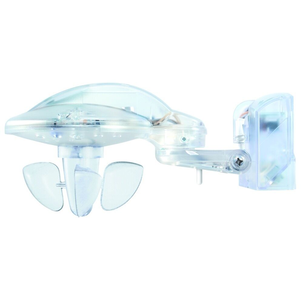 Theben KNX Wetterstation 1409201 Typ Meteodata 140 S 24V KNX 