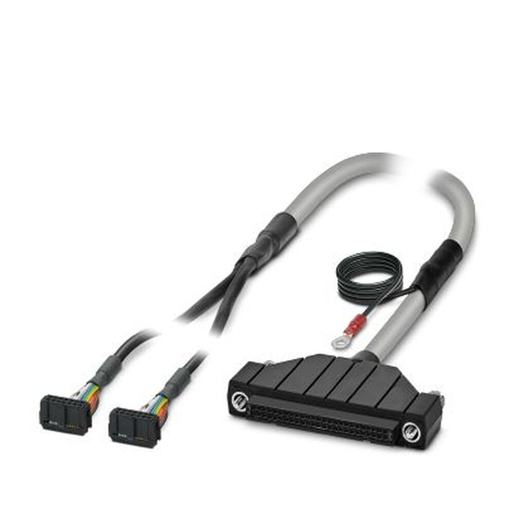 Phoenix Contact Kabel 1150093 Typ CABLE-KS50/2FLK14/HF/10,0M/NIO