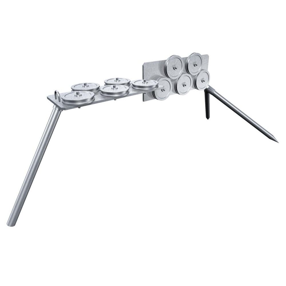 OBO Bettermann Drahtrichtmaschine 3059006 Typ 5900