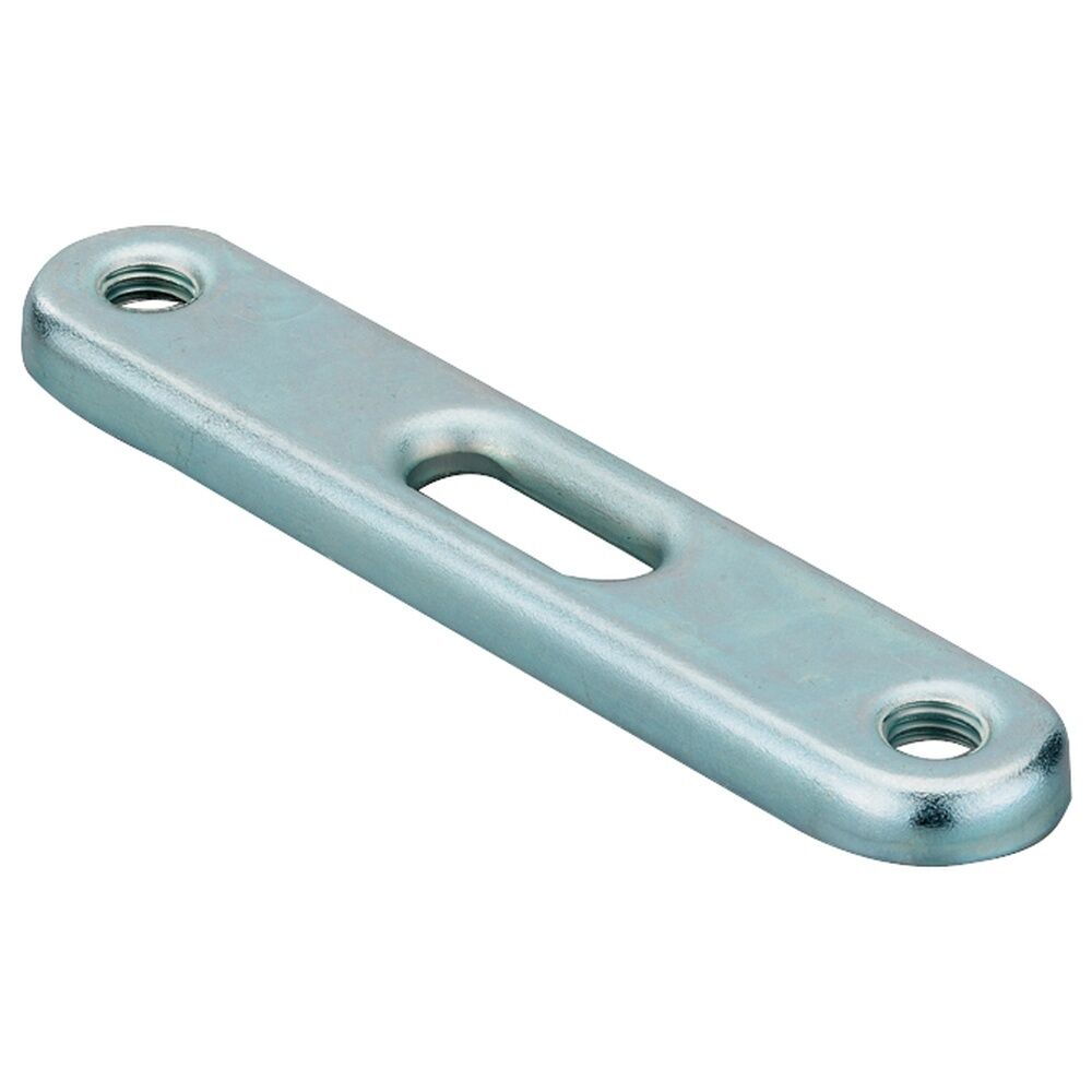 Fischer Doppelhalterplatte 079703 Typ DPP 85