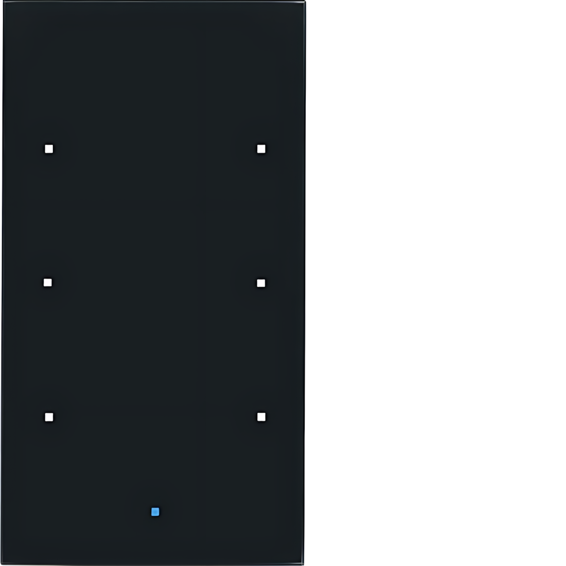 Berker Glas Sensor 75143835 