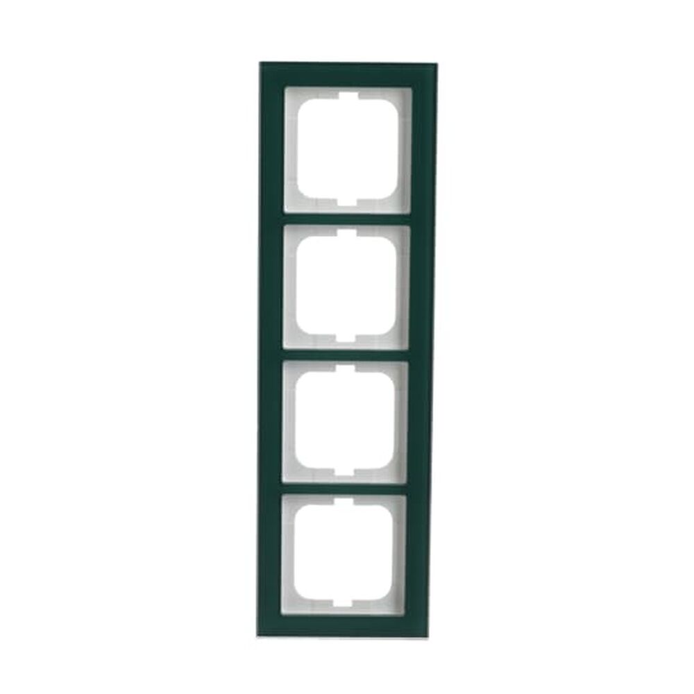 Busch-Jaeger Abdeckrahmen 4fach 1724-226 Nr. 2CKA001754A4773